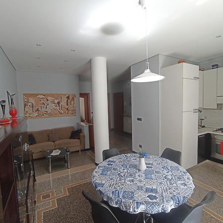 La Casa Sul Mare-Savona Appartement Buitenkant foto