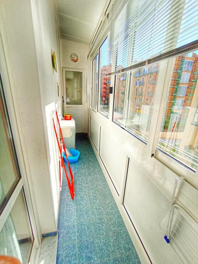 La Casa Sul Mare-Savona Appartement Buitenkant foto