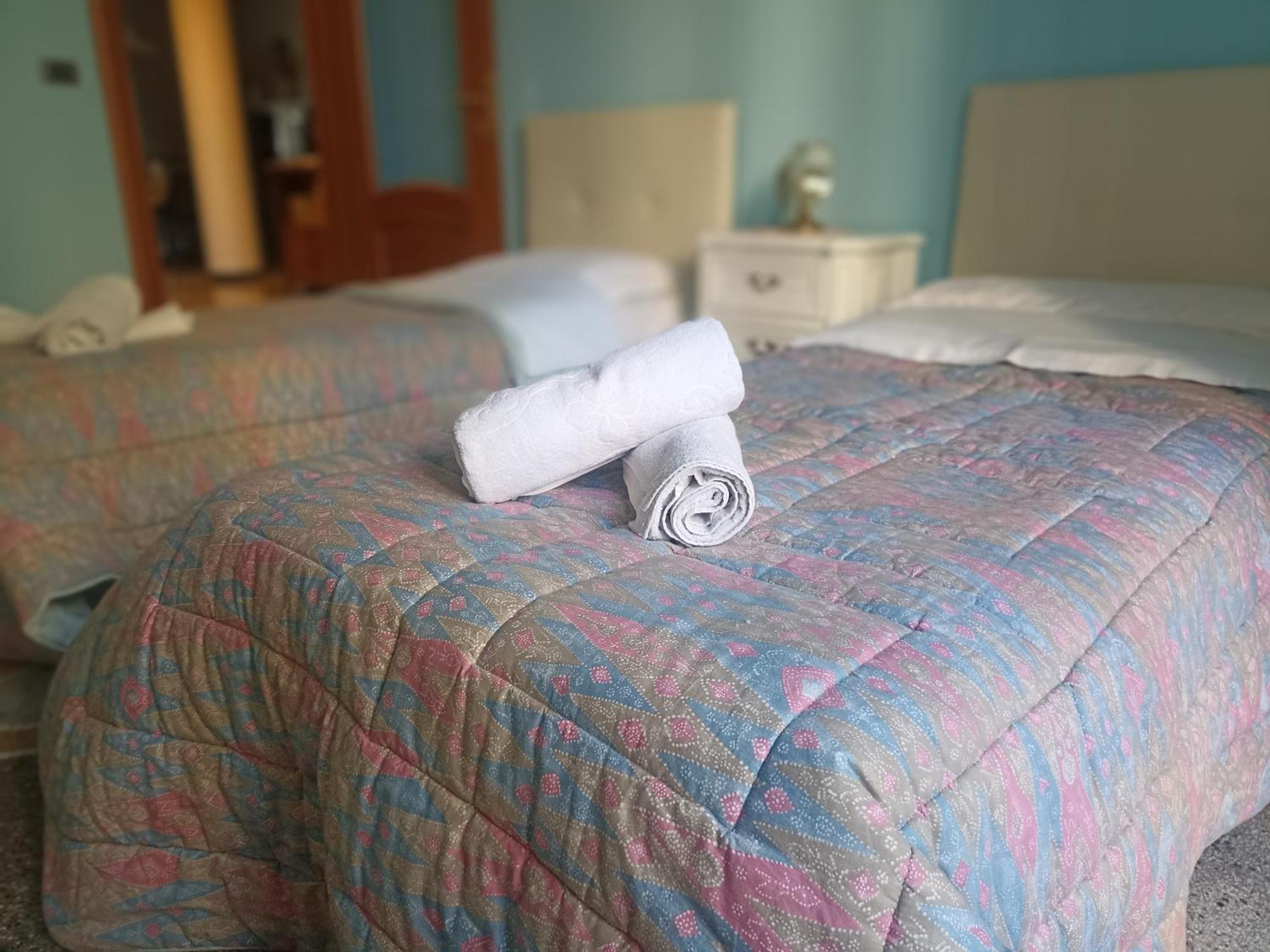 La Casa Sul Mare-Savona Appartement Buitenkant foto